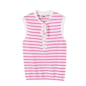 27 Miles Malibu Hailey Tank In Rose